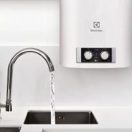 Водонагреватель накопительный Electrolux EWH 50 Formax