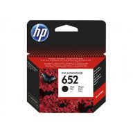 Картридж HP F6V25AE № 652 черный для Deskjet Ink Advantage 1115/2135/3635/3775/4535/3835/4675 (360стр.)
