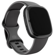 Умные часы Fitbit Sense 2 Shadow Grey/Graphite FB521BKGB