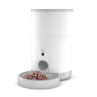 Умная кормушка с видеокамерой и WiFi для кошек и собак Petoneer Nutri Vision Mini Feeder (FDW050)