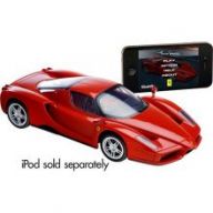 Гоночная машинка Silverlit Ferrari Enzo управляемая по bluetooth с iPhone/iPad/iPod
