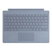 Клавиатура Microsoft Surface Pro 5/6/7 Signature Type Cover (Ice Blue)