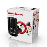 Кофеварка капельная MOULINEX FG121811