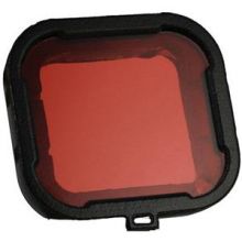 Светофильтр Lumiix для GoPro HERO 4 Red Filter