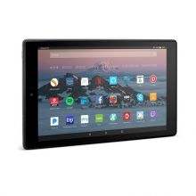Планшет Amazon Fire HD 10 Tablet 1080p 32GB (Black)