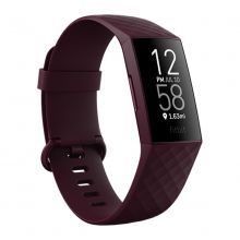 Браслет Fitbit Charge 4 Rosewood