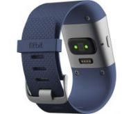 Fitbit Surge L (Blue) - умные часы