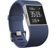 Fitbit Surge L (Blue) - умные часы