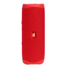 Портативная акустика JBL Flip 5 (Red)