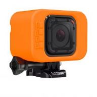 Поплавок Lumiix для GoPro HERO4 Session Floaty (Orange)