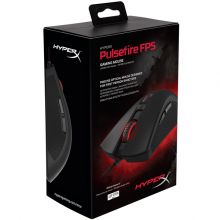 Мышь HyperX Pulsefire FPS Gaming mouse