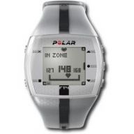Polar FT4 (Gray) - спортивные часы