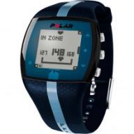 Polar FT4M (Blue) -  спортивные часы