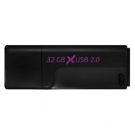 Флешка Flexis Wave RBK-110 32GB USB 2.0