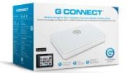 Внешний жесткий диск G-Technology 500GB G-CONNECT для iPad/iPhone