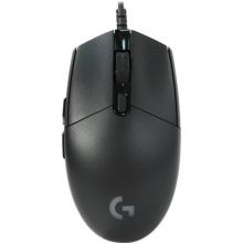 Мышь Logitech G G102 Prodigy Black USB