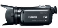 Видеокамера Canon VIXIA HF G20 (LEGRIA HF G25) Black