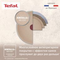 Сковорода Tefal Delight 20 см G2930202