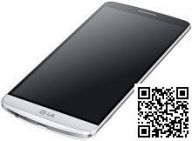 Смартфон LG G3 D855 32Gb (White) LTE