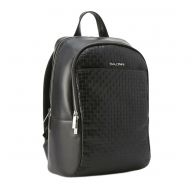 Рюкзак Baldinini Dave G3DPMGBT0045999 Black/черный
