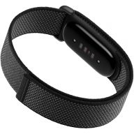 Фитнес-браслет Google Fitbit Air Activity Tracker (2026) Obsidian/Черный