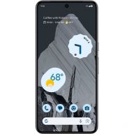 Смартфон Google Pixel 8 Pro 12/512 ГБ USA, Dual: nano SIM + eSIM, Obsidian