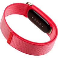 Фитнес-браслет Google Fitbit Air Activity Tracker (2026) Berry/Розовый