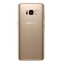 Смартфон Samsung Galaxy S8+ 64GB (Maple Gold/Желтый топаз)