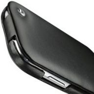 Кожаный чехол Noreve для Samsung Galaxy S4  GT-i9500 Tradition leather case (Black)