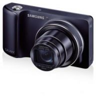 Фотоаппарат Samsung Galaxy Camera EK-GC120 (Black)