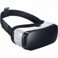 Очки виртуальной реальности Samsung Gear VR SM-R322NZWASER (White)