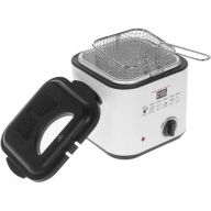 Электрическая фритюрница GFGRIL GFF-012 Easy Cook