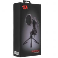 Микрофон Redragon Quasar 2 GM200-1 черный