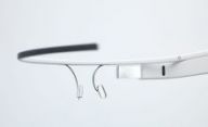 Очки дополненной реальности Google Glass