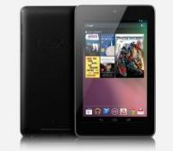 Планшет Google Nexus 7 32GB Wi-Fi