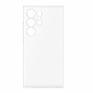 Чехол Samsung для Galaxy S24 Ultra Clear Case, прозрачный (GP-FPS928SAATR)