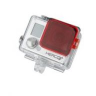 Светофильтр Lumiix GP123 для Gopro HERO 3+ Red Filter