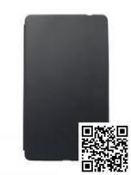 Чехол ASUS New Nexus 7 FHD Official Travel Cover - Dark Grey
