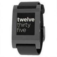 Часы Pebble E Paper Watch (Grey)