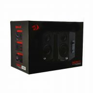 Колонки 2.0 Redragon Defender Andante GS812, черный