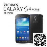 Смартфон Samsung Galaxy S4 Active GT-I9295 (Urban Gray)