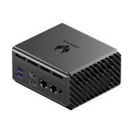 Компьютер AOOSTAR GT37 AMD Ryzen AI 9 HX 370/DDR5 32 Гб/SSD 1Tb /WiFi 7/BT5.2/LAN 2.5G/WIN 11