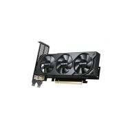 Видеокарта Gigabyte PCI-E 5.0 GV-N5060OC-8GL 1.0 NVIDIA GeForce RTX 5060 8Gb 128bit GDDR7 2497/28000 HDMIx1 DPx3 HDCP Ret low profile