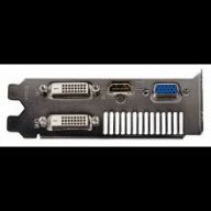 GIGABYTE GeForce GTX 650 Ti 1032Mhz PCI-E 3.0 1024Mb 5400Mhz 128 bit 2xDVI HDMI HDCP