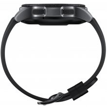 Часы Samsung Galaxy Watch (42 mm) (Midnight Black)