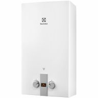 Водонагреватель газовый проточный Electrolux GWH 10 High Performance Eco