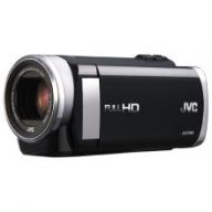 Видеокамера JVC Everio GZ-E209 Black