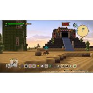 Игра для Nintendo Switch Dragon Quest Builders 2, английский язык