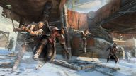 Игра для Nintendo Switch Assassin's Creed III Remastered, полностью на русском языке