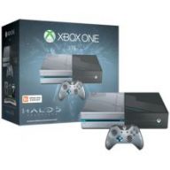 Игровая приставка Microsoft Xbox One 1TB +  Halo 5
